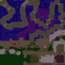 the scarlet crusede - Warcraft 3: Custom Map avatar