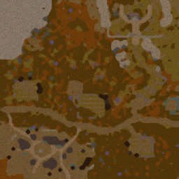 The Scarlet Side. Heartglen. - Warcraft 3: Custom Map avatar