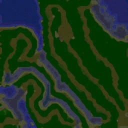 The Sea Monster - Warcraft 3: Custom Map avatar