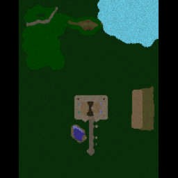 The Searing Series Part One - Warcraft 3: Custom Map avatar