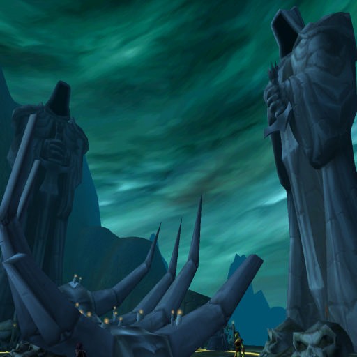 The Second War - Warcraft 3: Custom Map avatar