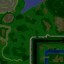 The Secret Cow Level [1.00] ALPHA - Warcraft 3 Custom map: Mini map