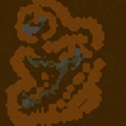 The Secret Curse I - Warcraft 3: Custom Map avatar
