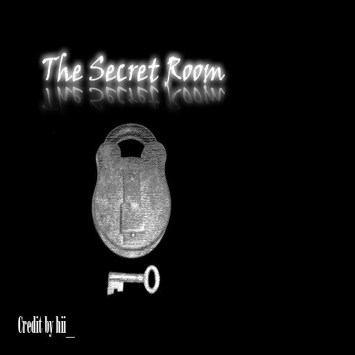 The Secret room 1.1b - Warcraft 3: Custom Map avatar