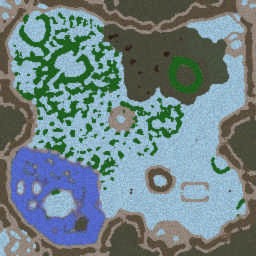 The Secure Land - Warcraft 3: Custom Map avatar