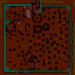 The Seeker Now More Advanced - Warcraft 3: Custom Map avatar