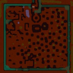 The Seeker Original - Warcraft 3: Custom Map avatar