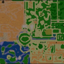 The Seige of Hyrule vs 3.0 - Warcraft 3: Custom Map avatar