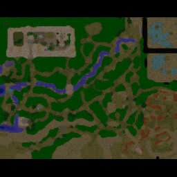 The Settlers 3.8X - Warcraft 3: Custom Map avatar