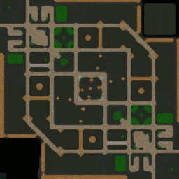 The Shadow War Beta 173 - Warcraft 3: Custom Map avatar