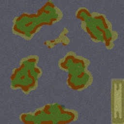 The Shallow Beach - Warcraft 3: Custom Map avatar