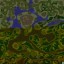 The Shattered Kingdom v1.11 - Warcraft 3 Custom map: Mini map