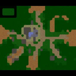 The Shooting Game - Its Fun! V1 - Warcraft 3: Custom Map avatar