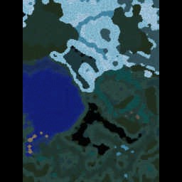 The Shores of Northrend - Warcraft 3: Custom Map avatar