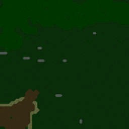 The Shriked Kael - Warcraft 3: Custom Map avatar