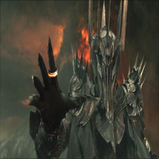 The Siege of Barad-dûr V.1.1.b - Warcraft 3: Custom Map avatar