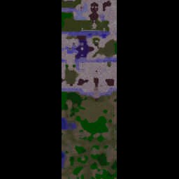 The Siege of Dalaran - Warcraft 3: Custom Map avatar