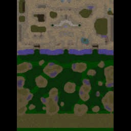 The Siege of Dargilan - Warcraft 3: Custom Map avatar