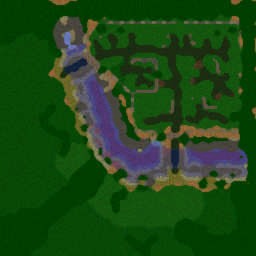 The Siege of Ratsville - Warcraft 3: Custom Map avatar