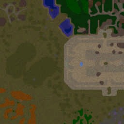The Siege of Sanguine 1.5 - Warcraft 3: Custom Map avatar