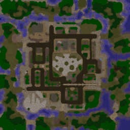 The Siege v1.9 - Warcraft 3: Custom Map avatar