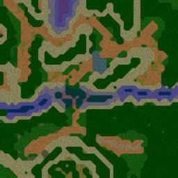 The Sight part 1 *FIXED* - Warcraft 3: Custom Map avatar