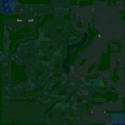 The Silver Glade - Warcraft 3: Custom Map avatar