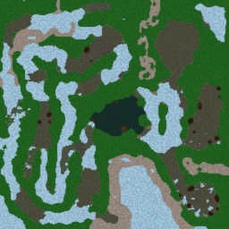 The Silver Hand - Warcraft 3: Custom Map avatar