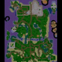 The Silvermoon's War - Warcraft 3: Custom Map avatar