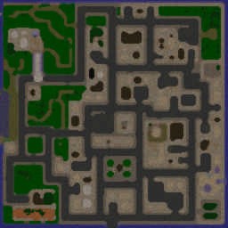 The Sims v.2.2 - Warcraft 3: Custom Map avatar