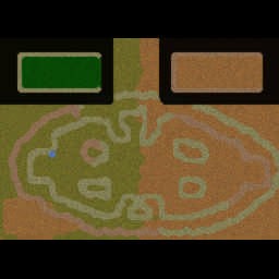 THE SINGLE CROSSING - Warcraft 3: Custom Map avatar