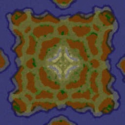 The Sinking Isles - Warcraft 3: Custom Map avatar