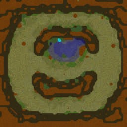 The Small War - Warcraft 3: Custom Map avatar