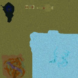 The Spirit of Vengeance - Warcraft 3: Custom Map avatar