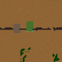 The Spirt Of Chaos V.1 - Warcraft 3: Custom Map avatar