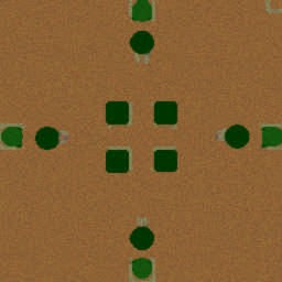 The Square Desert - Warcraft 3: Custom Map avatar