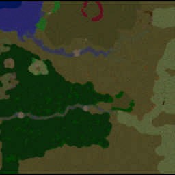 The Storm of Chaos - Warcraft 3: Custom Map avatar