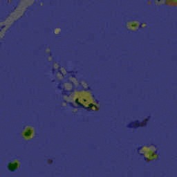 The Storms of Titan 1.10 - Warcraft 3: Custom Map avatar