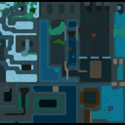 The story of a Hero - Warcraft 3: Custom Map avatar