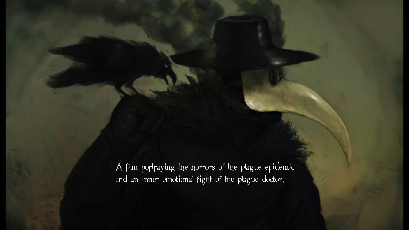 The Struggle v1.0 - Warcraft 3: Custom Map avatar