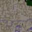 The settlers of silver city Warcraft 3: Map image