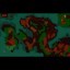 The Suffering : Ties That Bind 1.06b - Warcraft 3 Custom map: Mini map