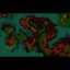 The Suffering: Ties That Bind Warcraft 3: Map image