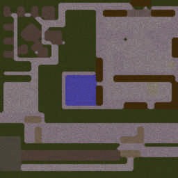 The Suite Life of Zack and Cody Beta - Warcraft 3: Custom Map avatar