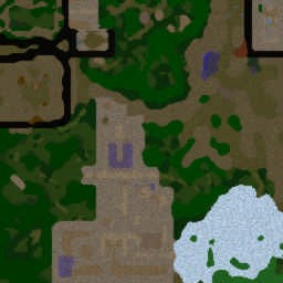 The Summoner - Warcraft 3: Custom Map avatar