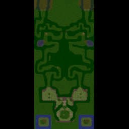 The Summoners - Warcraft 3: Custom Map avatar