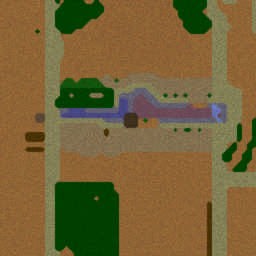 the summoner's vs the armys - Warcraft 3: Custom Map avatar