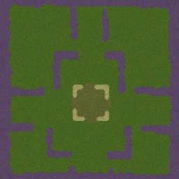 The Sunken Frozen Outland - Warcraft 3: Custom Map avatar