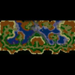 The Sunken Lands - Warcraft 3: Custom Map avatar