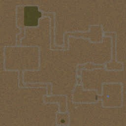 The Sunwell Plateau - Warcraft 3: Custom Map avatar